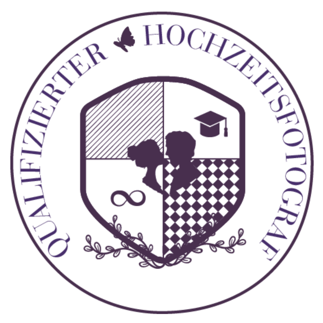Qualifizierter Hochzeitsfotograf