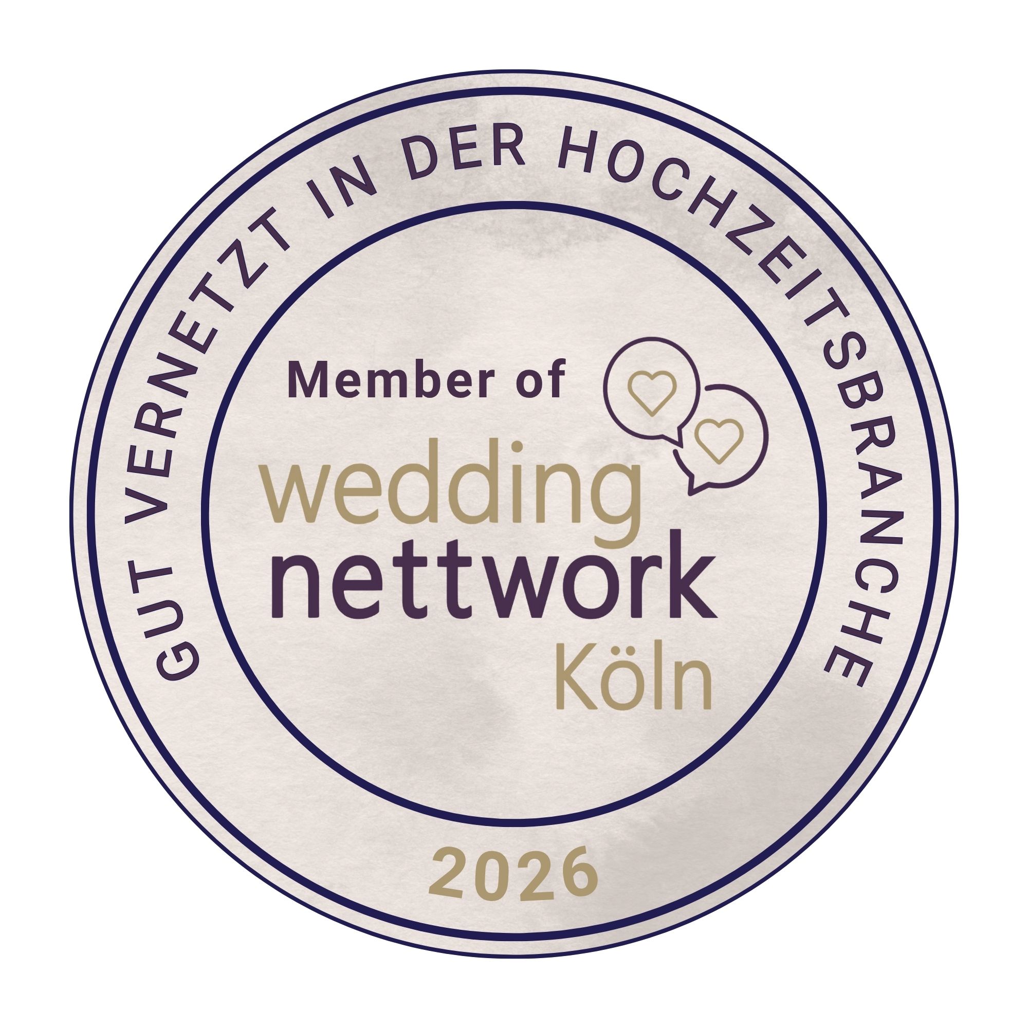 Qualifizierter Hochzeitsfotograf